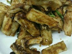 -鲁班小馆(政四街店)