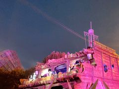 -欢乐水魔方水世界