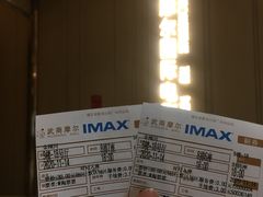 -武商摩尔影城(国广IMAX激光店)