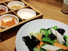 -闽上鲜·福建菜(龙湖滨江天街店)