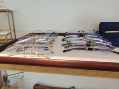 -Eziwish眼镜·蔡司授权店