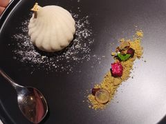 -橘洲1910花园江景西餐厅