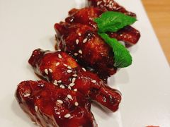 -枣子树·素食餐厅(普陀山店)