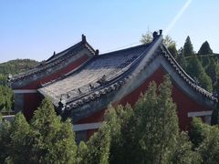 -龙口南山旅游景区