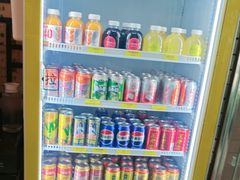 -秦园陕西手工面馆(番禺节能科技园店)