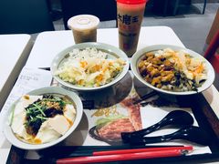 -永和大王(长寿路店)
