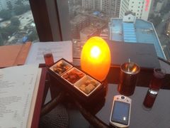 iphone_upload_pic-富力丽思卡尔顿酒店·FLAIR餐厅酒吧