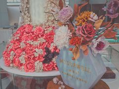 -麦雪尔甜品·生日蛋糕(新街口旗舰店)