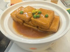 -七叔家宴家常广西菜(明秀东路店)