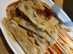 -福茂源横山铁锅羊肉(牡丹园店)