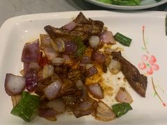 -丽华园(汉阳龙阳店)