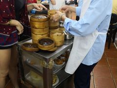 -香港蓮香樓(中環店)