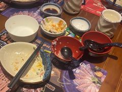 -古田居·特色寿司料理(星之岛旗舰店)
