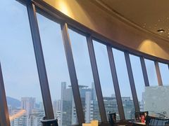 -广州花园酒店·凌璇阁旋转餐厅CAROUSEL360