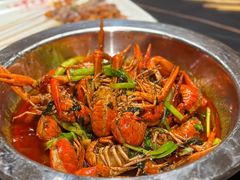 -天宝兄弟(前海壹方城店)