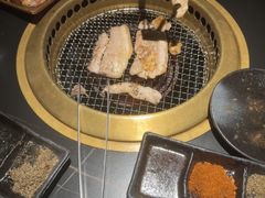 -谷牛和牛烤肉(漕河泾印象城店)