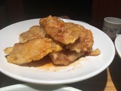 -北大荒人•新东北菜(青岛银座店)