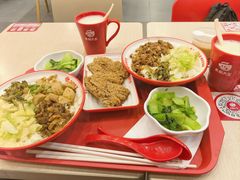 -永和大王(广元西路店)