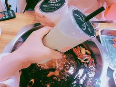 -好吃鬼高原牦牛杂火锅(古尔沟分店)