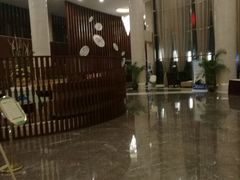 -银川国贸中心酒店