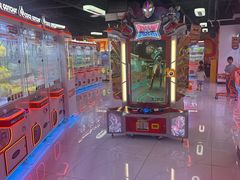 -可爱抓 COCO  GOTCHA(天津鹏欣水游城店)