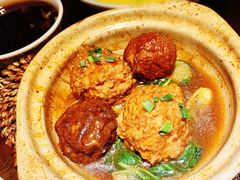 -应天大明王朝·南京菜(中山陵店)