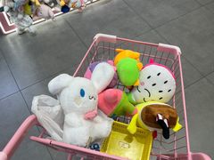 -娃娃集合营(上海闵行天街店)