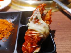 -火炉火自助餐(枫蓝国际店)