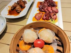 -上下九广州菜馆(李家村万达店)