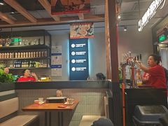 -管氏翅吧(地安门创始店)