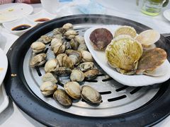 -海味当家·蒸锅海鲜(中山广场创始店)