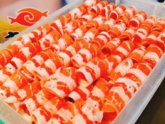 -吉之仙•中国制造•出口级食材日料店(领事馆总店)