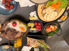 -湊湊火锅·茶憩(打浦桥日月光店)