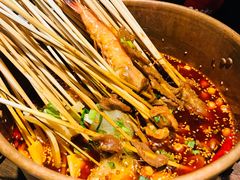 -爷门串串(江南西店)
