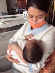 -圣贝拉母婴护理中心(深圳莱佛士店)
