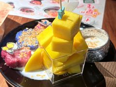 -岛风·台食小馆 ISLAND BISTRO(烟台山店)