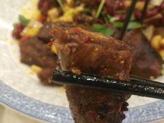 -郭林家常菜(洋桥店)