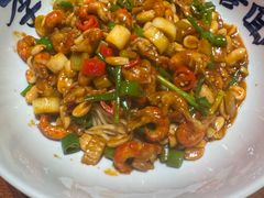 -李犟大爆鳝面·手工蟹黄包(湖滨西湖店)