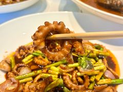 -渔家风味·鲅鱼水饺·央视展播·海鲜天津菜(开发区店)