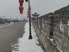 -西安城墙·碑林历史文化景区