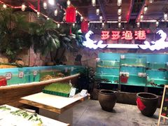 水产区-云天楼国鼎喜宴中心(国鼎店)