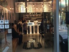 门面-JW德国冻酸奶Frozen Yogurt(龙湖成都滨江天街店)