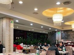 大堂-椿记烧鹅(叠彩店)