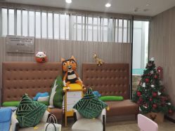 -睿宝儿科·眼科·口腔(静安大悦城门诊部)