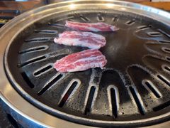 -九田家黑牛烤肉料理(珠江摩尔店)