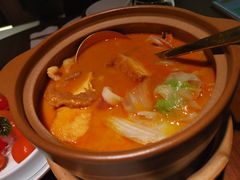 厦门沙茶锅-CHIC1699远洋私厨