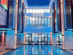 -北京海德酒店温泉