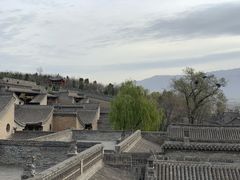 -山西王家大院