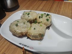 -小杨生煎(龙阳广场店)