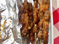 -西贝莜面村(上海百联西郊店)